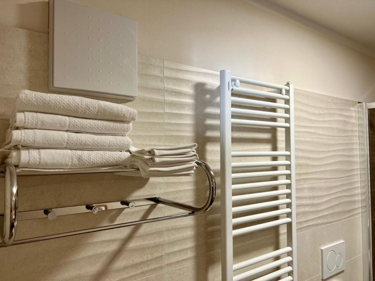 Emarghe, Casa A Moenaアパートメント エクステリア 写真